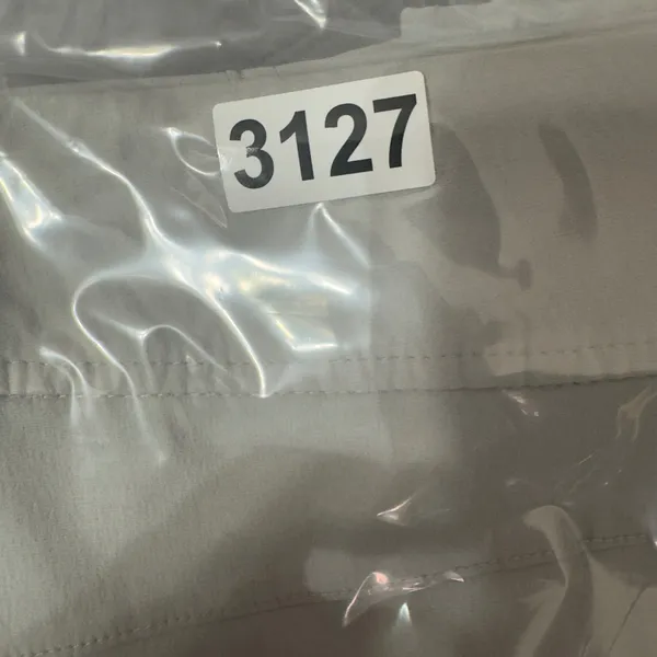 3127 | Columbia Saturday Trail Stretch Hiking Shorts Khaki Tan Womens 12 - Image 12