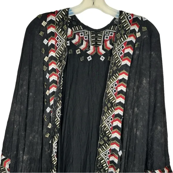 POL Fringe Wrap - Image 2