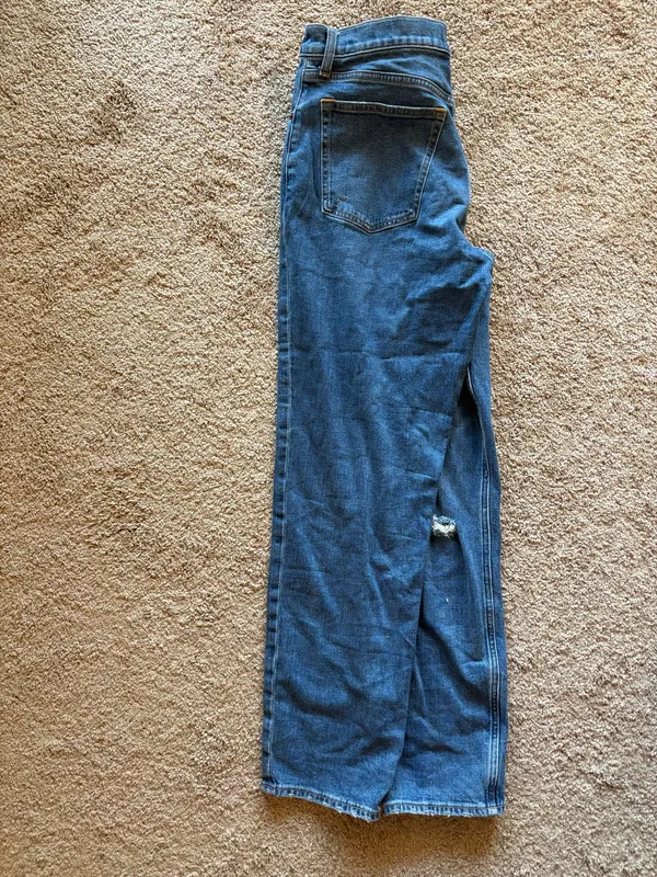 Abercrombie Jeans - Image 2