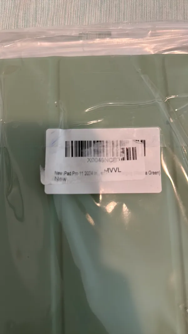 Amazon New IPad Pro 11 case - Image 2
