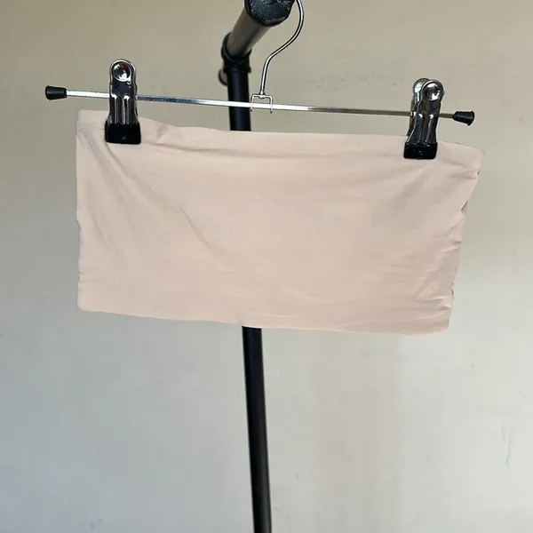 skims‎ fits everybody bandeau COLOR SAND SIZE XS. NWT - Image 5