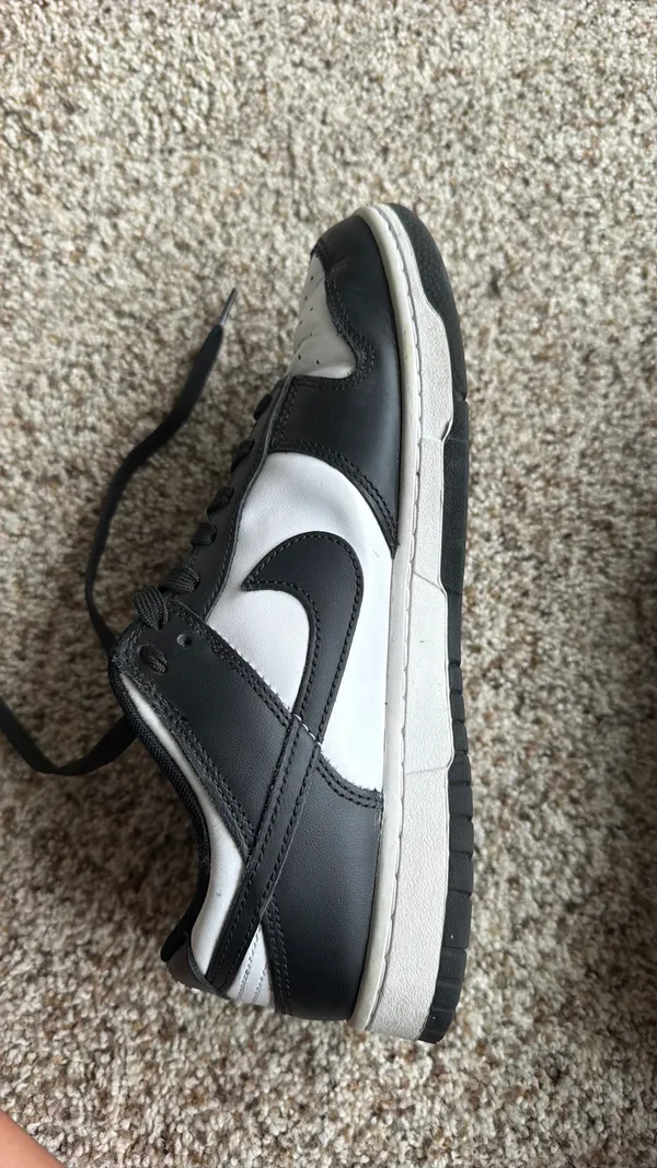 Nike Dunk Low Retro - Image 7