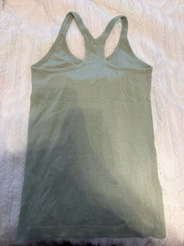Lululemon Ebb To Street Tank Top - Image 2