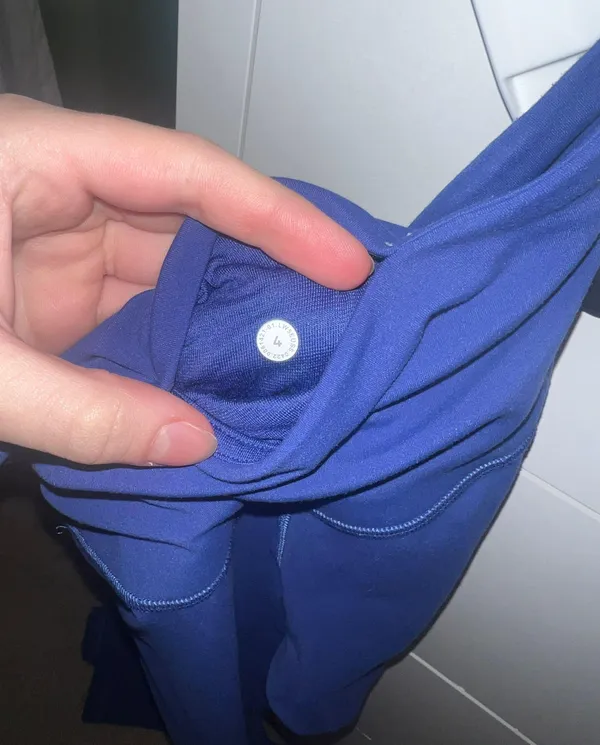 Lululemon Align Flare Pant - Image 4
