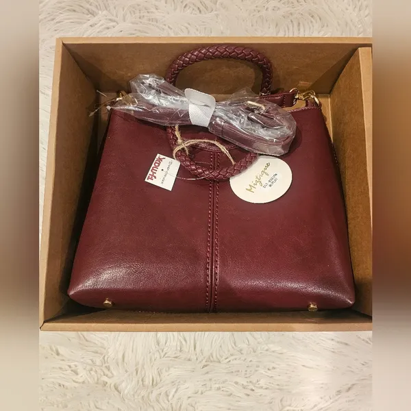 TJ Maxx Rachel and Wallet Gift Set - Image 4