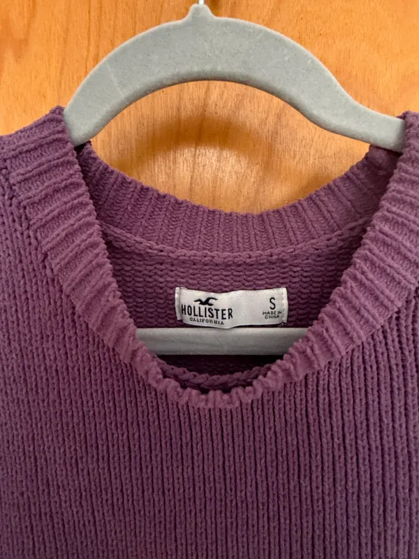 Sweater - Image 3