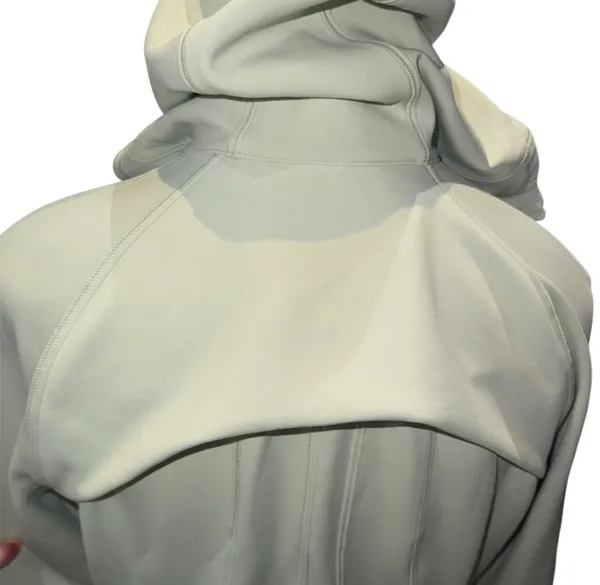 Day maker full zip hoodie  - Image 11
