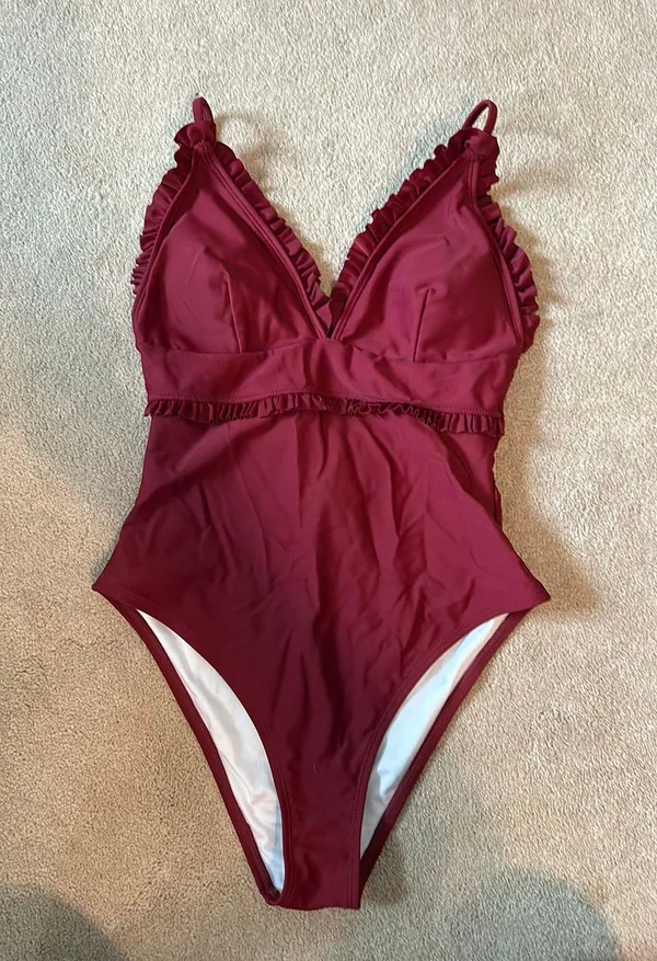 Baiting Suit - Image 2