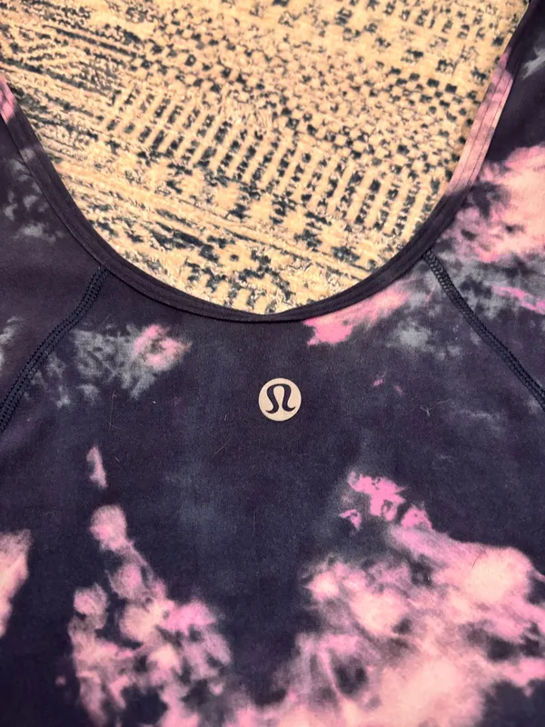 Align T-Shirt Lululemon - Image 2