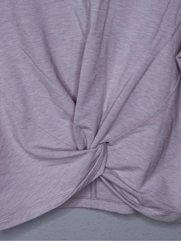 Lululemon Pullover Shirt - Image 3