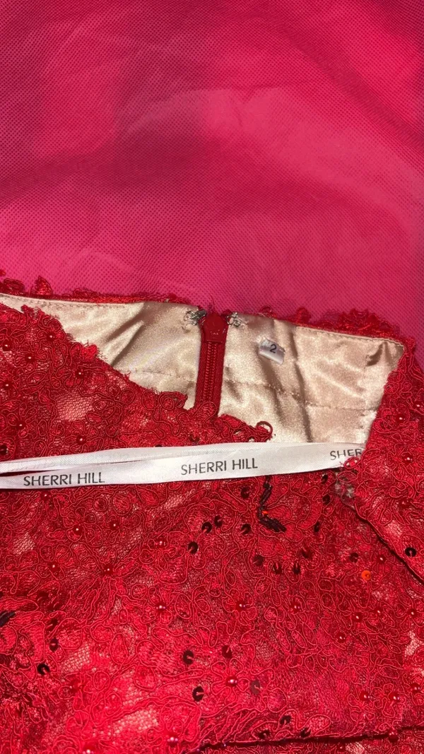 Prom Dress - Image 8