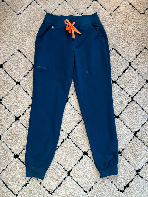 Figs Zamora High Waist Jogger  - Image 2