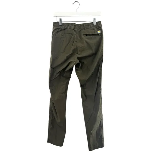 Vuori rip stop pants‎ Sz S - Image 4