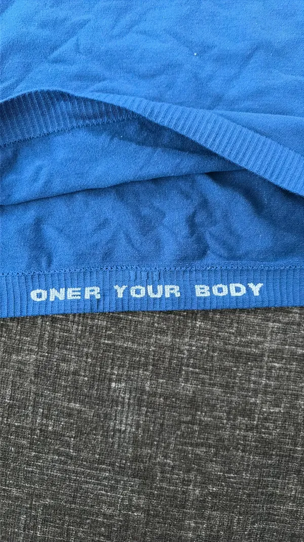 Oner Active Short Set - Image 2