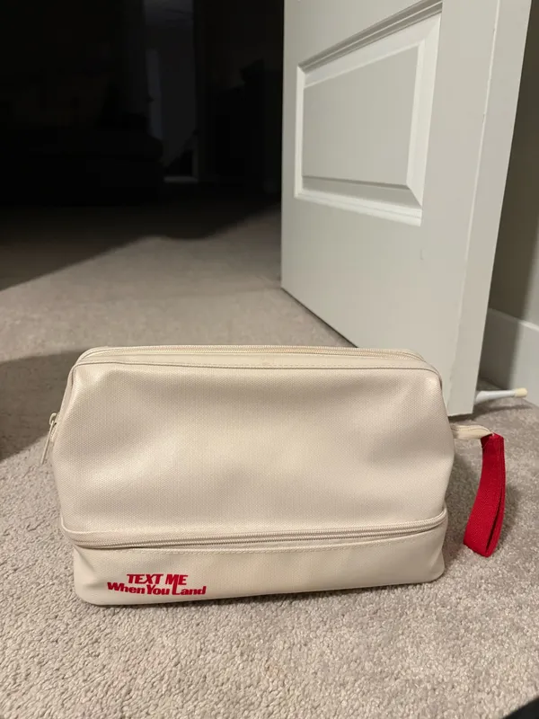 BEIS x Lonely Ghost Travel Tote - Image 6