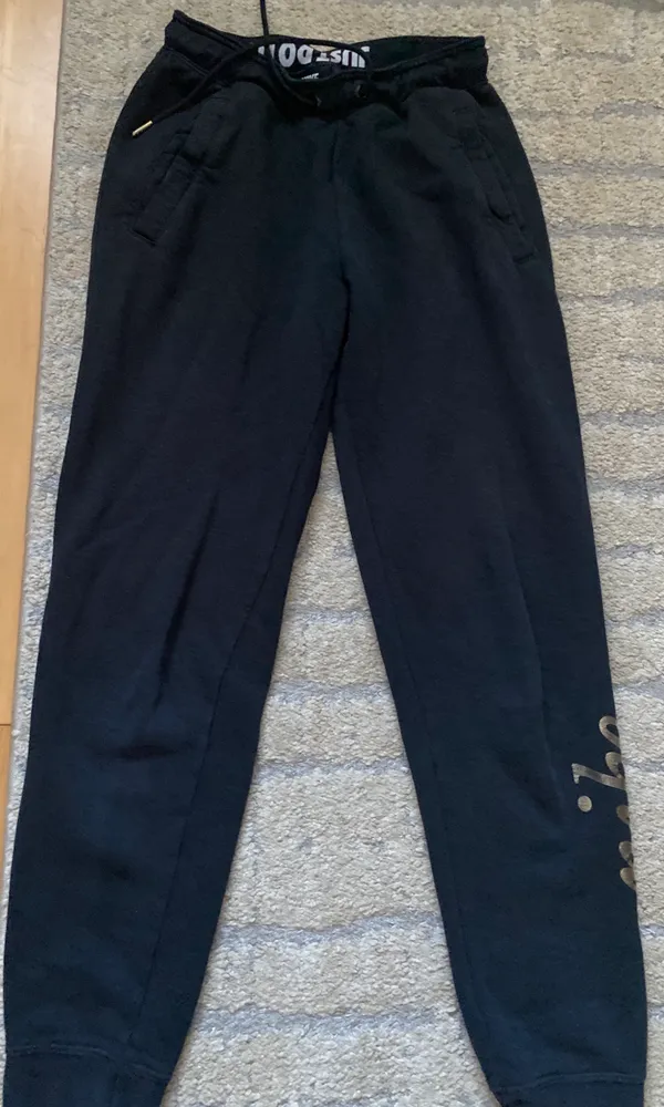 Nike Sweatpants - Image 3