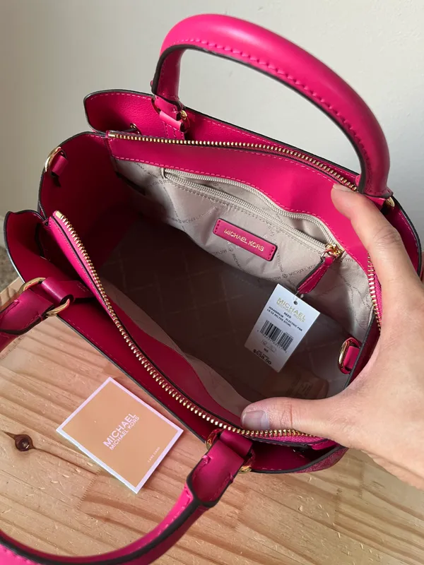 Michael Kors Purse Set - Image 11