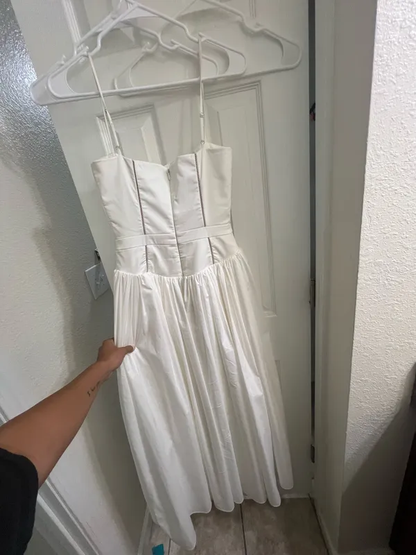 House of CB Ysabella Dress - Image 2