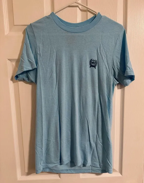 Cinch graphic tee - Image 2