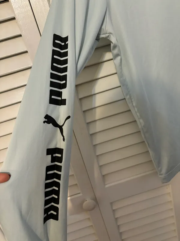 long sleeve shirt - Image 3