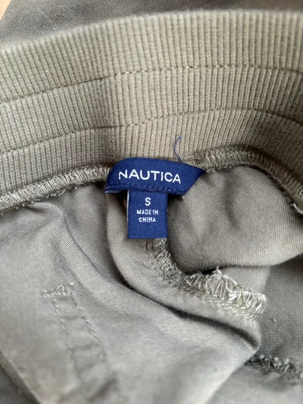 Lands' End Nautica Pants - Image 4
