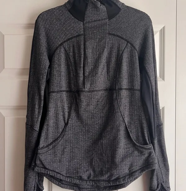 Lululemon Running Half-Zip Pullover - Image 7