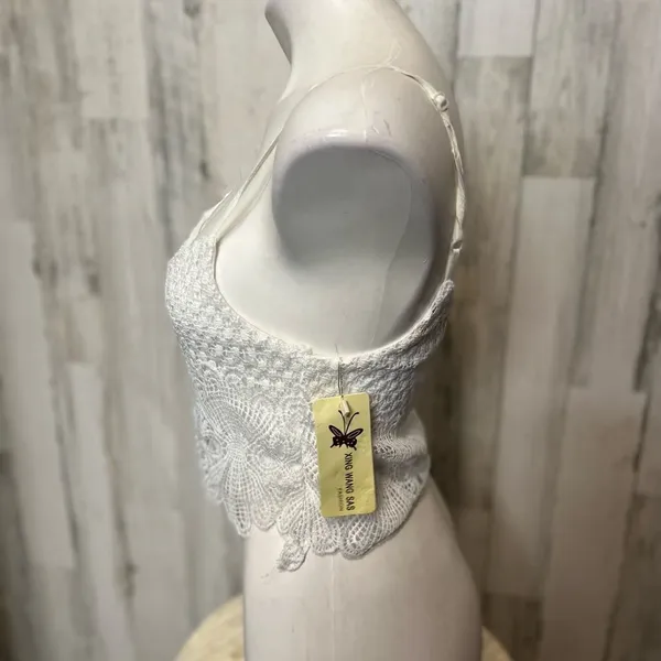 White tank top White - Image 6