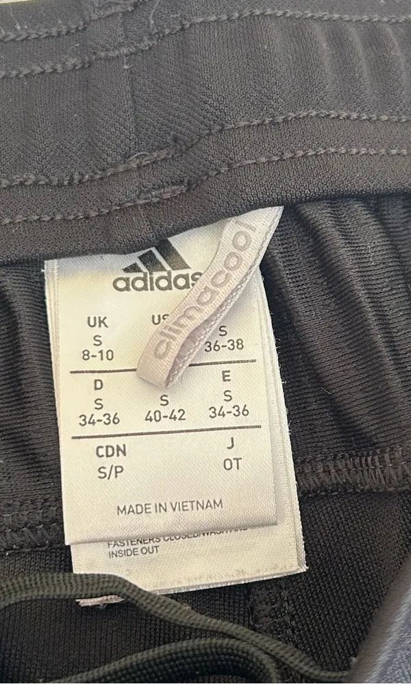 Climacool Joggers - Image 3