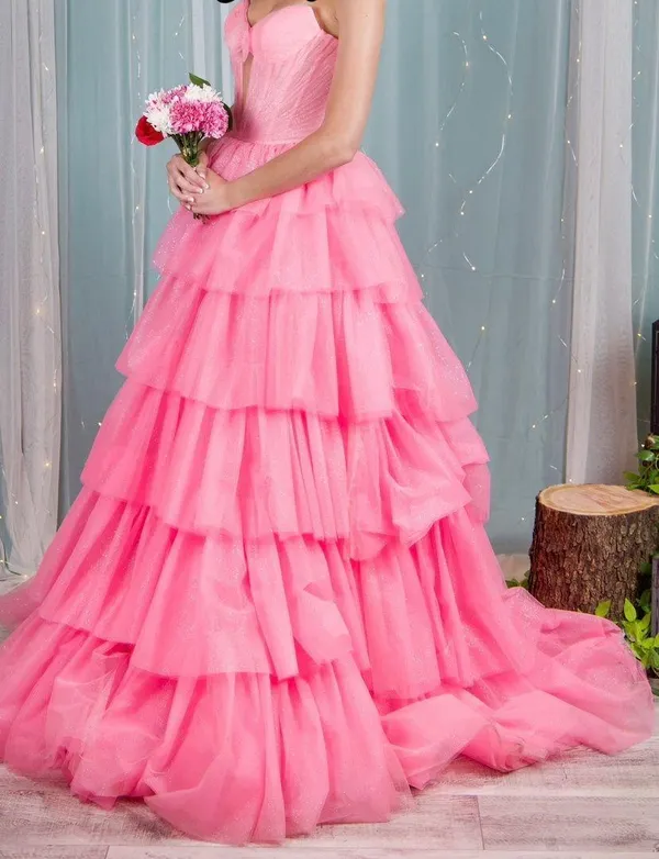 Sherri Hill 56884 - Image 2
