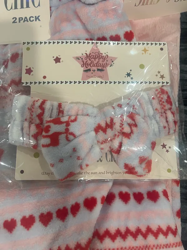 Pj pants set Multiple Size L - Image 3