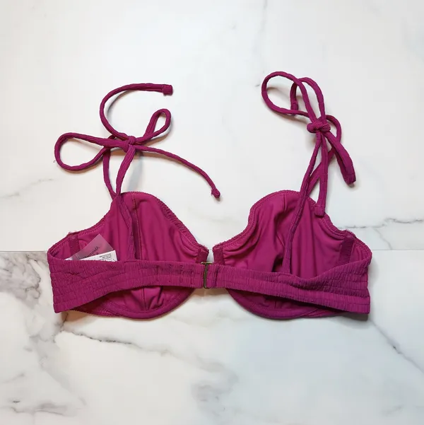 Abercrombie & Fitch Bikini Top - Image 3