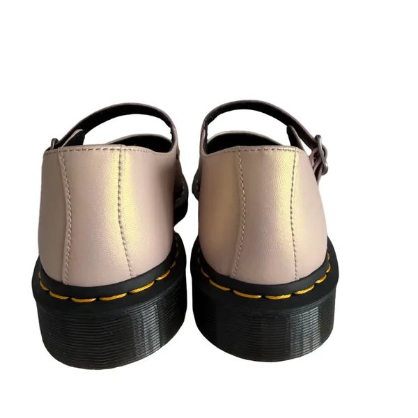 Dr. Marten's NEW Women's Elphie Mary Jane Shoe Size 10 #B1484A - Image 6