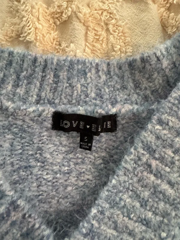 Sweater Gray - Image 4