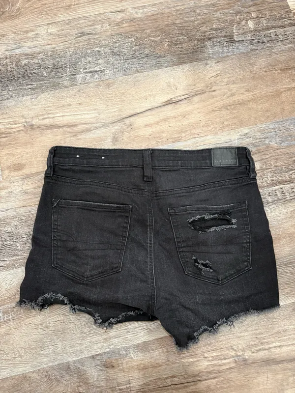 American Eagle Jean Shorts - Image 2