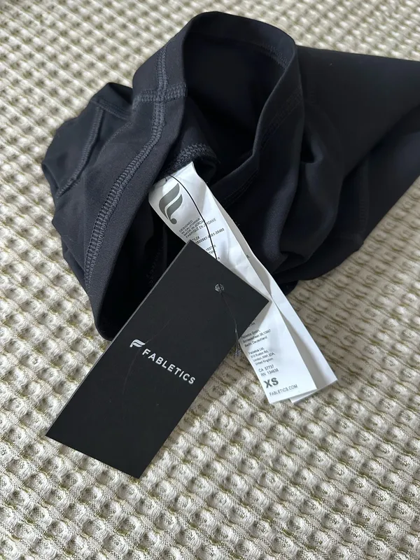 FABLETICS PURELUXE 2” SHORTS - Image 6
