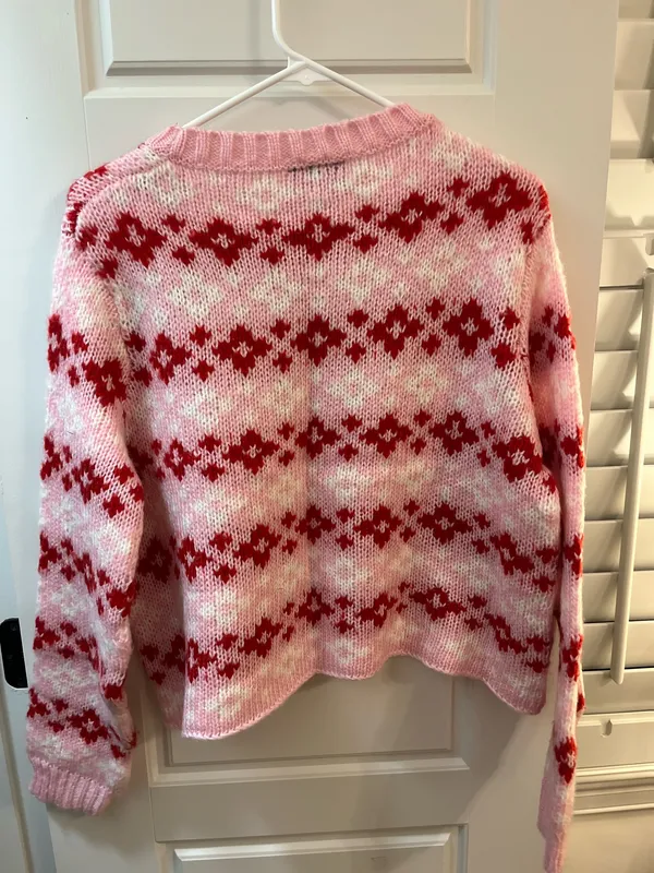 Wooden Ships Sweater - Image 2