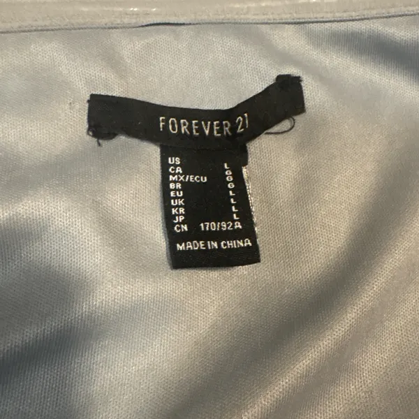 Forever 21 Dress - Image 3