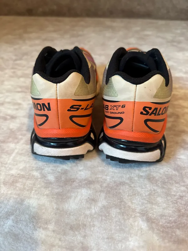 Salomon S/LAB XT-6 Sneakers - Image 3
