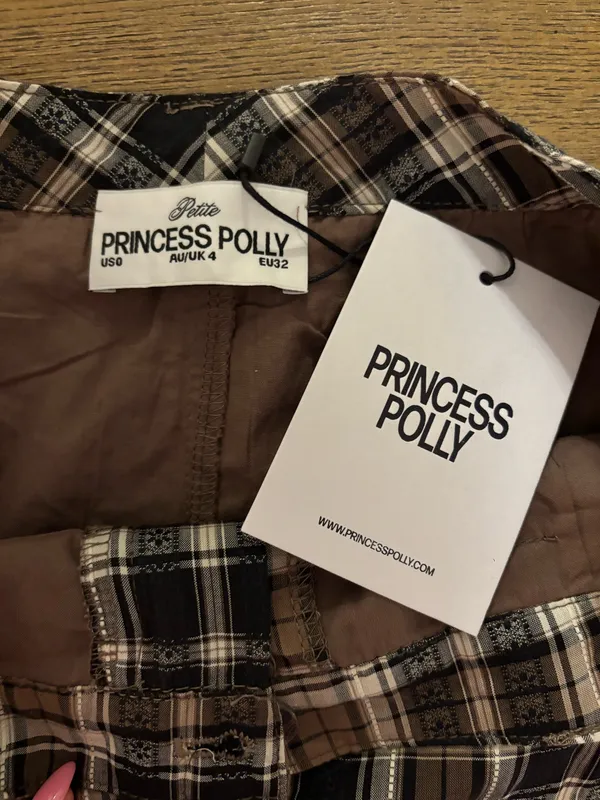 Princess Polly Skirt - Image 3