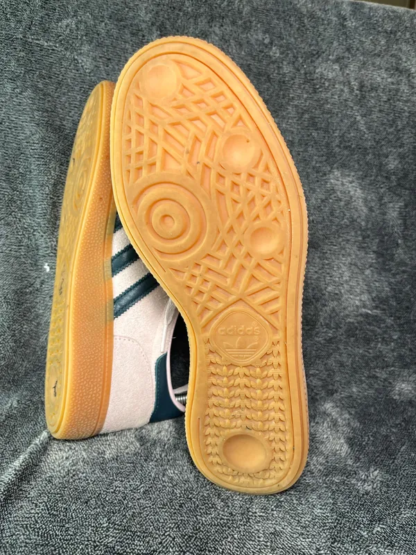 Adidas Handball Spezial Clear Pink Arctic Night Women’s Size 7 IF6561 - Image 7