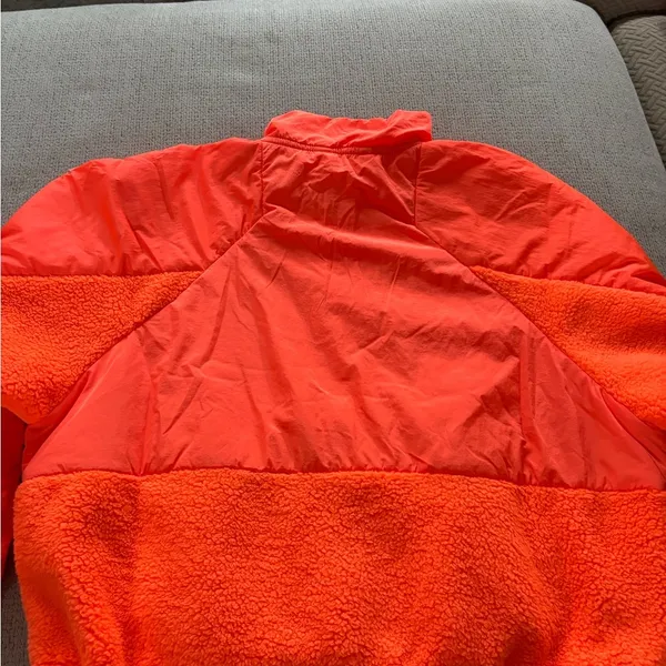 Free People Movement Journey Ahead 1/2 Closure Jacket XS - Image 7