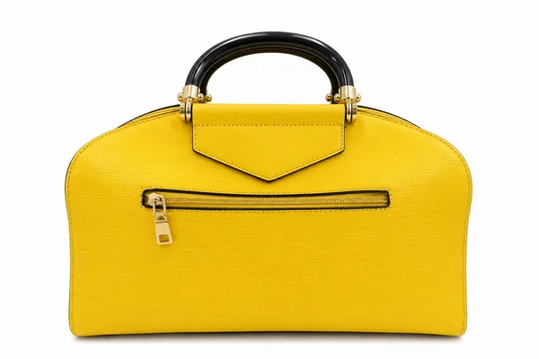 Yellow Purse - Image 3