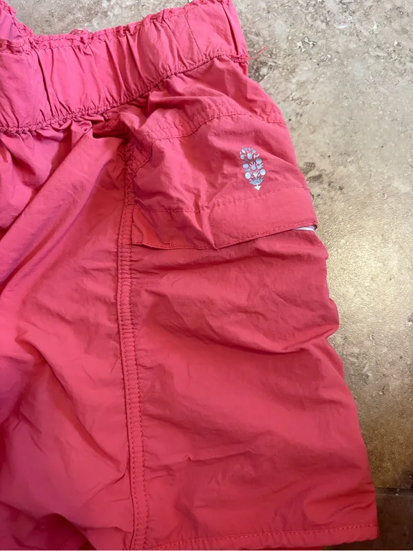 Free people movement Coral Active Shorts - Lightweight Running Shorts - Image 2