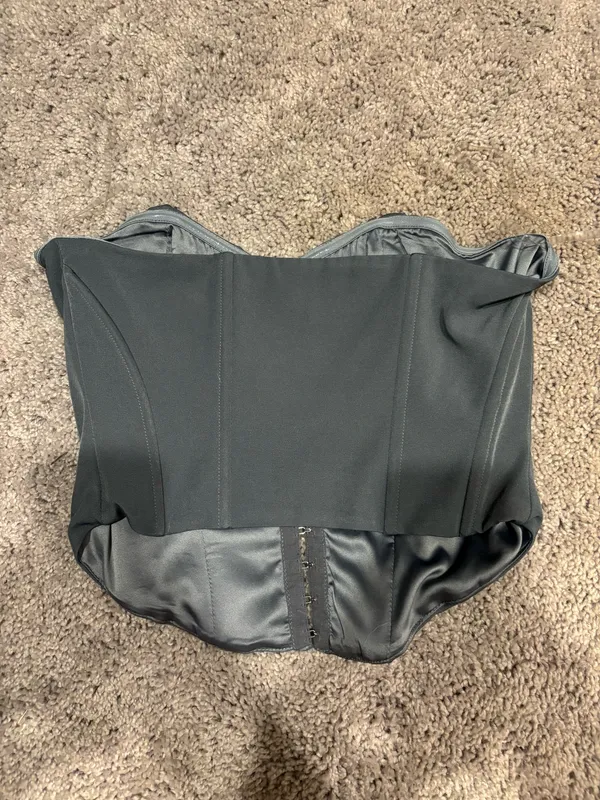 Princess Polly Corset Top - Image 3