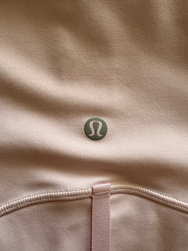 Align Jacket Lululemon Pink - Image 4