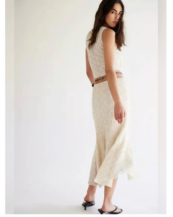 Free People Skirt Set  - Image 2