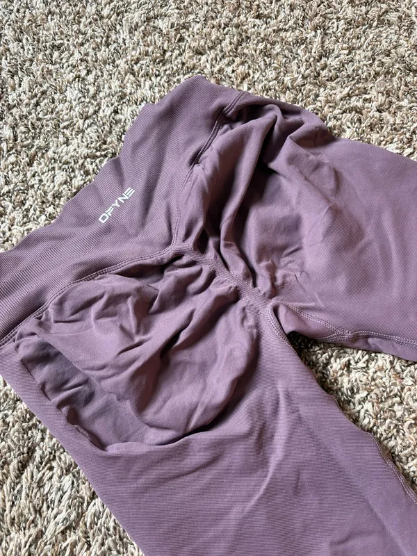 DFYNE Impact Leggings - Image 3