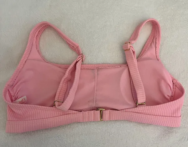 Target Swim Top - Image 2