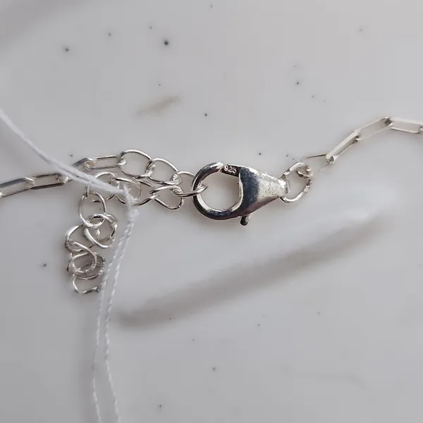 Cotton Candy Bar Necklace - Image 6
