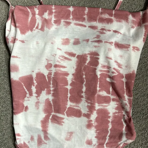 Boohoo tie dye bodysuit
#7 - Image 2